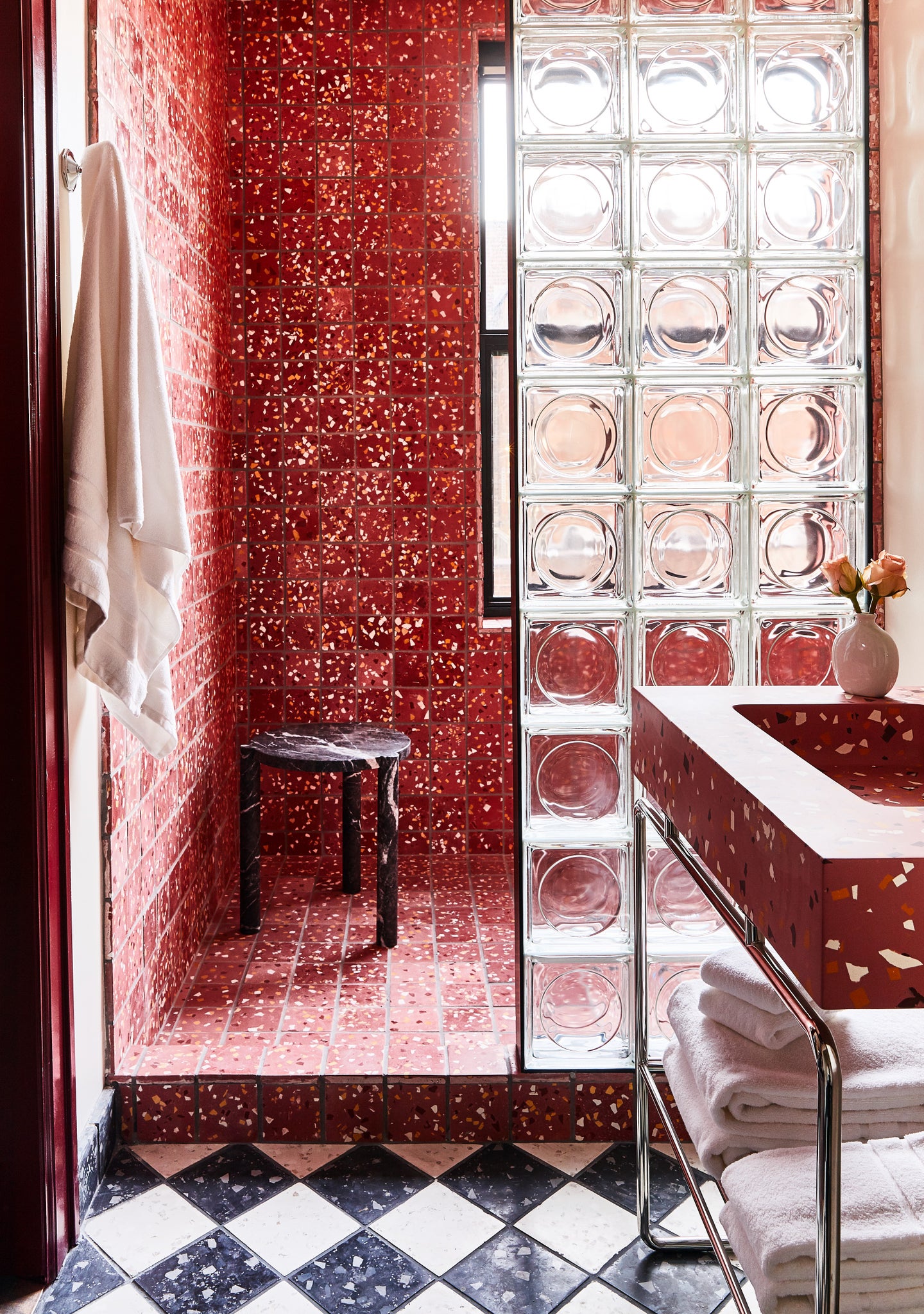 Bathrooms photo