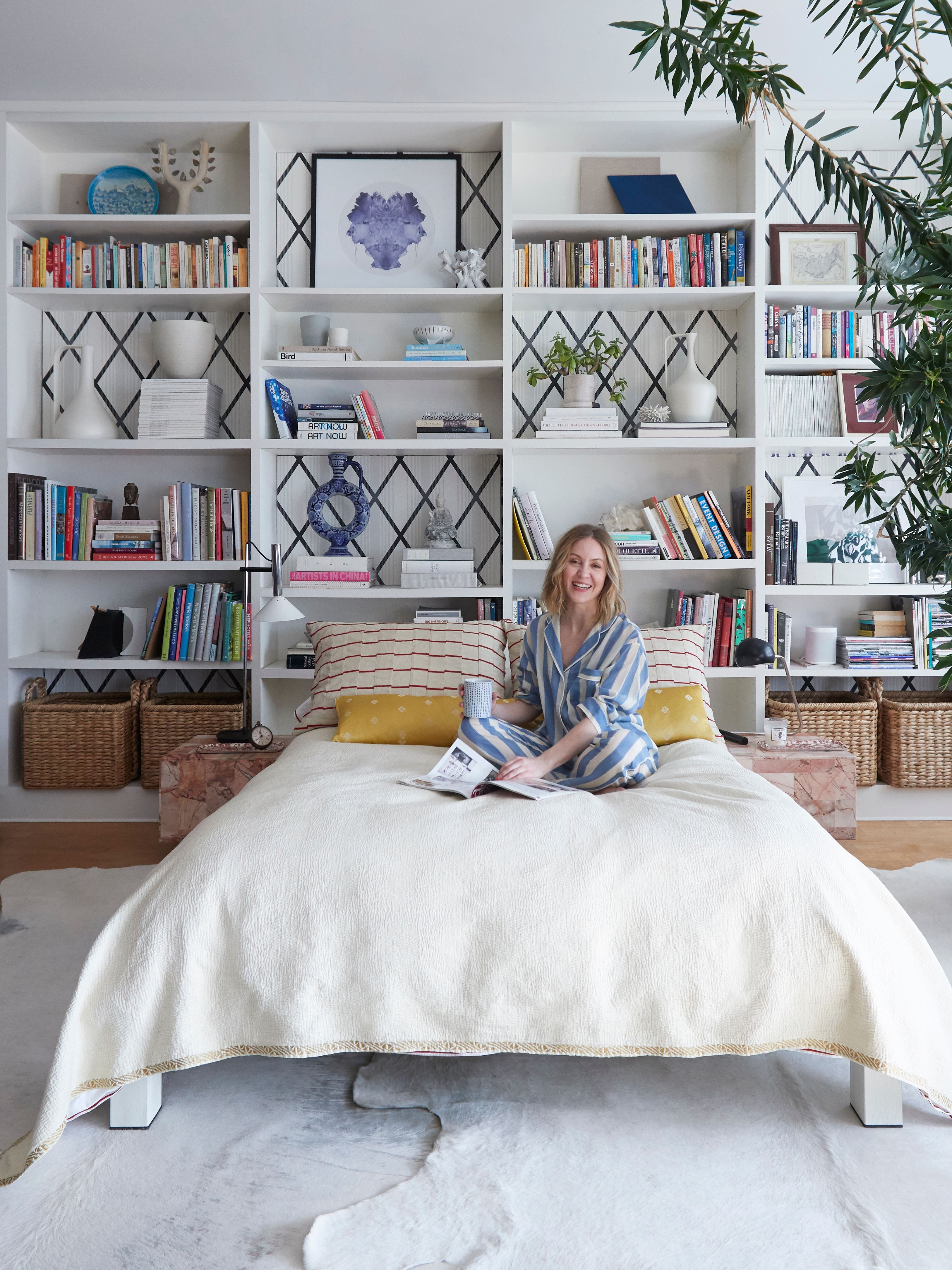Can You Overhaul a Sleep Routine in 30 Days? One Editor Finds Out