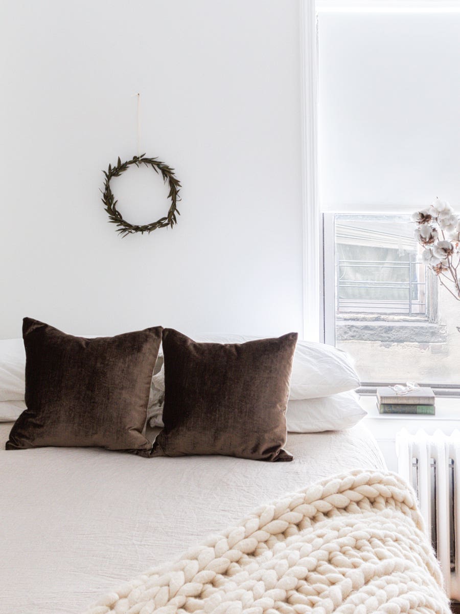 Ikea’s Newest Bedroom Staple Is About to Make Sleeping In So Much Easier