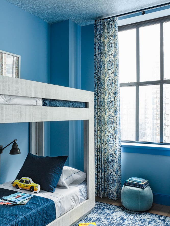How to Make the Most of a Small Bedroom
