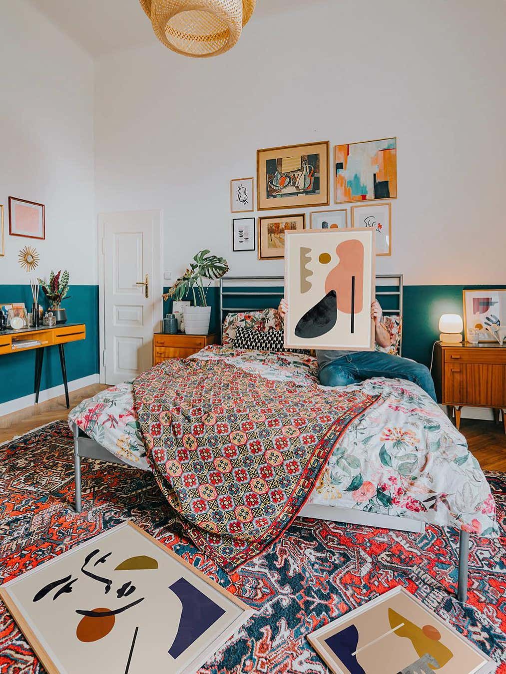 11 #SOdomino Bedrooms That Will Chase Away Your Winter Blues